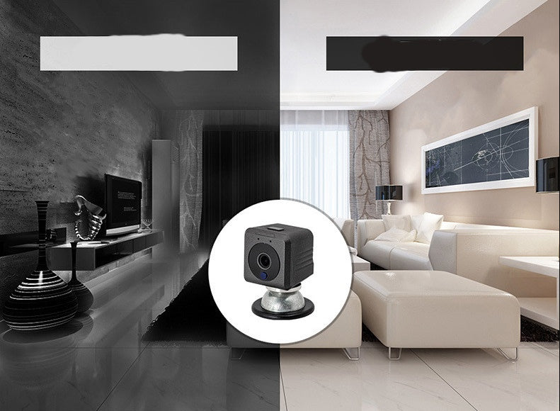 Portable Mini Tiny Camera Motion Detection For Nanny Outdoor Office Security