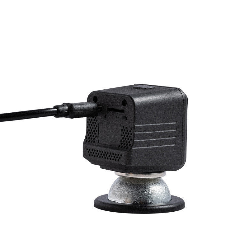 Portable Mini Tiny Camera Motion Detection For Nanny Outdoor Office Security