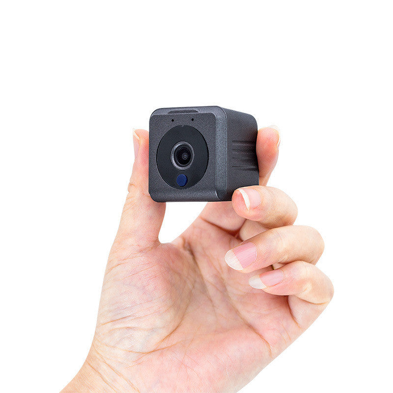 Portable Mini Tiny Camera Motion Detection For Nanny Outdoor Office Security