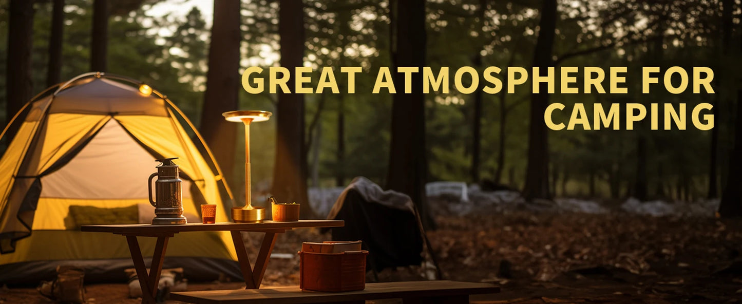 Wierless Simple Charging LED Desk Lamp restaurant Bar Table Lamp Dimming Atmosphere Retro Portable Charging Touch USB Read Lamp