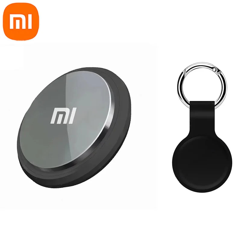 XIAOMI Mini GPS Tracker Portable Smart Anti-Lost Reminder Device Pets Bag Wallet Bluetooth for Finder Air Tag Tracking Locator