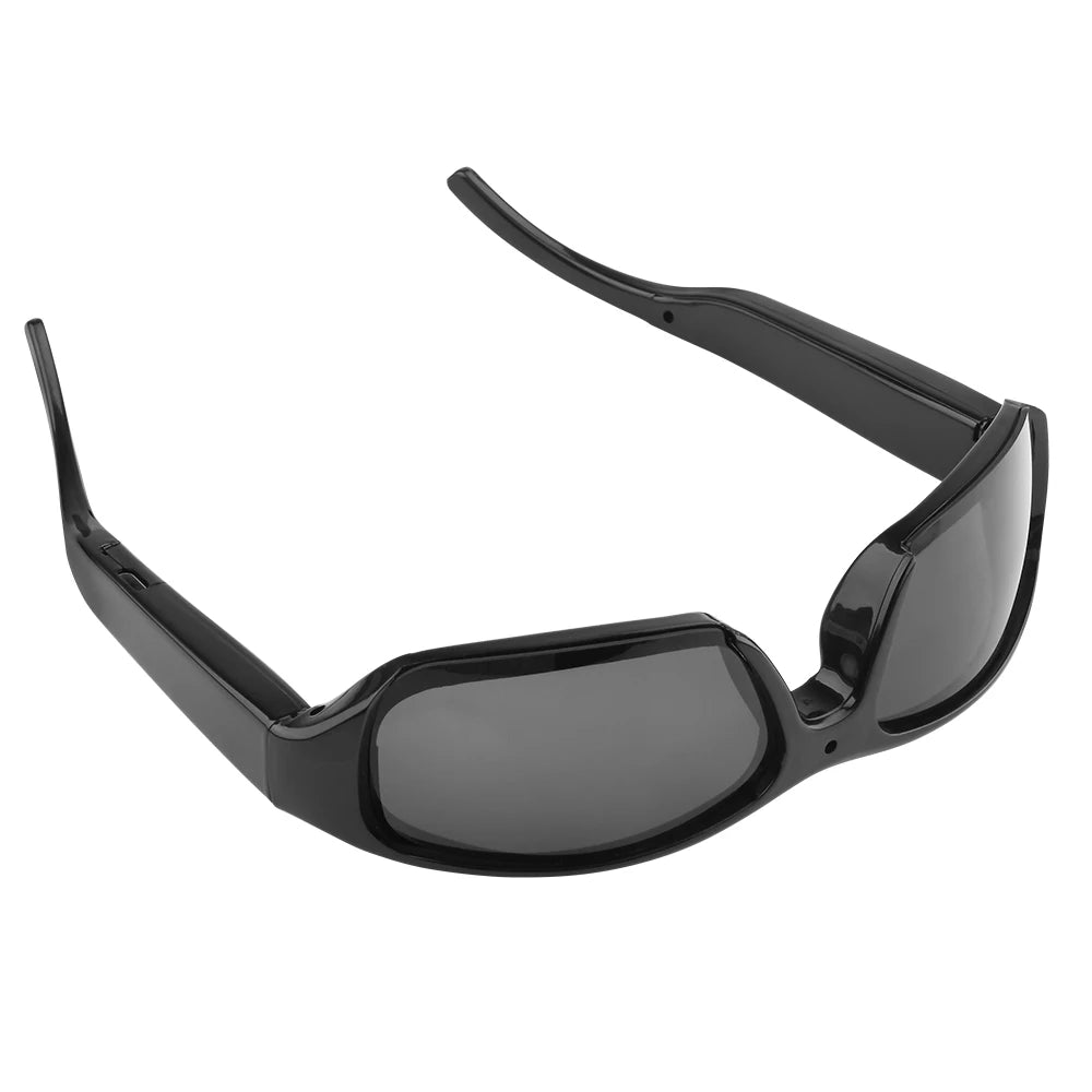 Wearable HD 1080P Mini Glasses Camera Portable Outdoor Security Sports DV DVR Video Recorder Surveillance Camcorder For Driving