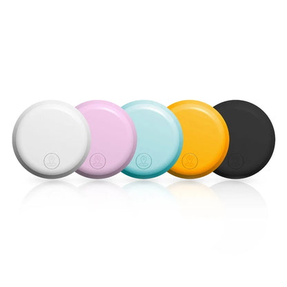 XIAOMI Mini GPS Tracker Portable Smart Anti-Lost Reminder Device Pets Bag Wallet Bluetooth for Finder Air Tag Tracking Locator