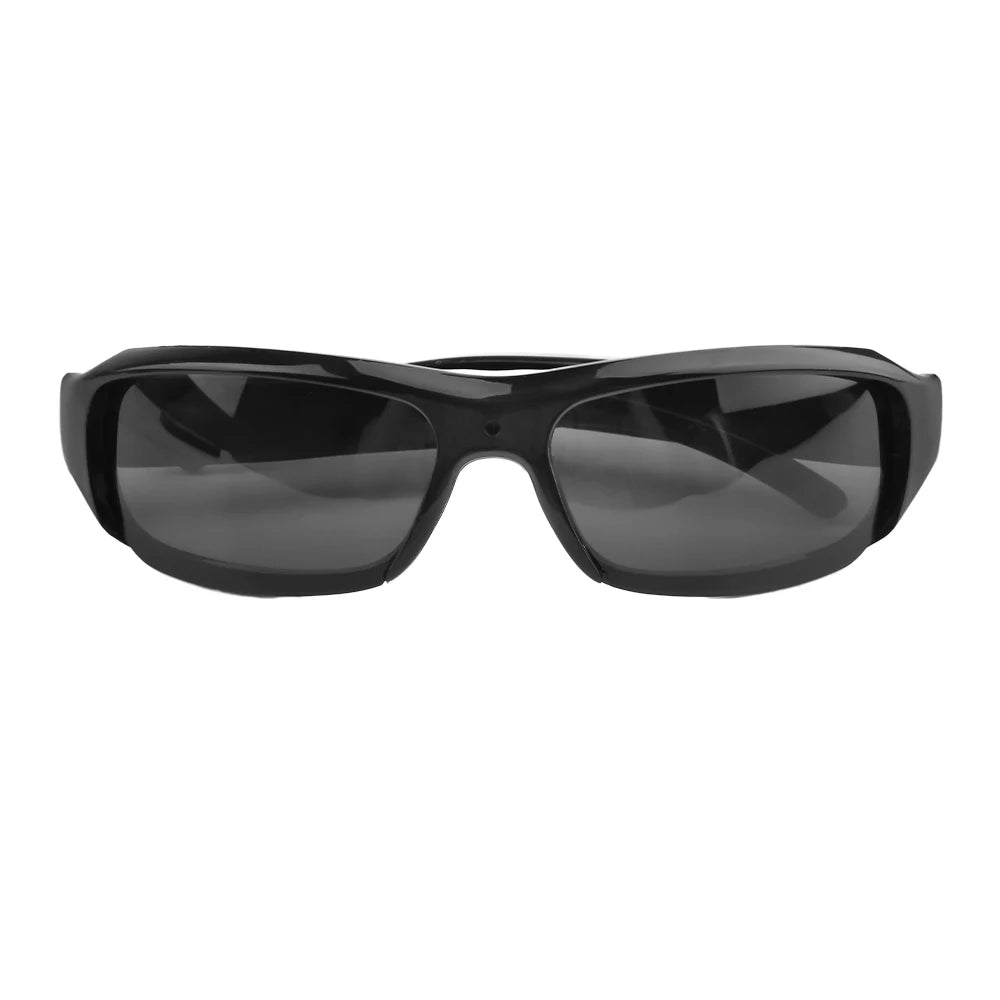 Wearable HD 1080P Mini Glasses Camera Portable Outdoor Security Sports DV DVR Video Recorder Surveillance Camcorder For Driving