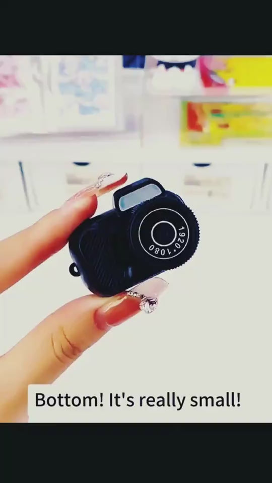 video